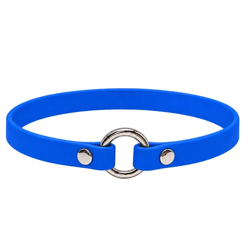 Bellepet leichtes Halsband aus Biothane