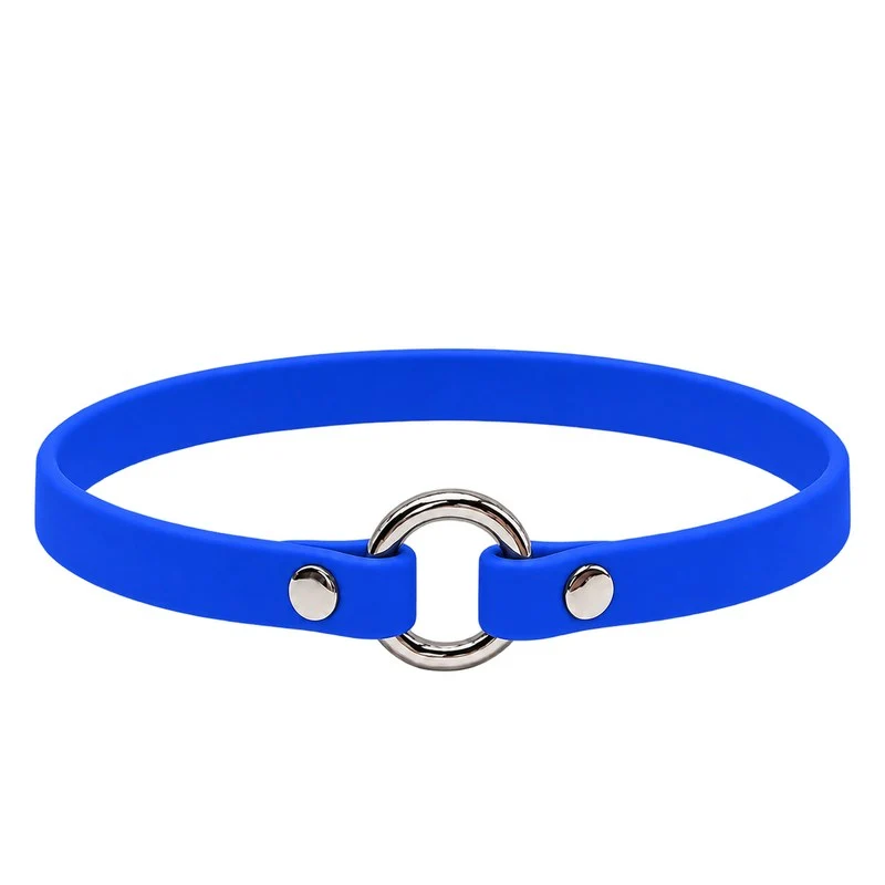 Bellepet leichtes Halsband aus Biothane