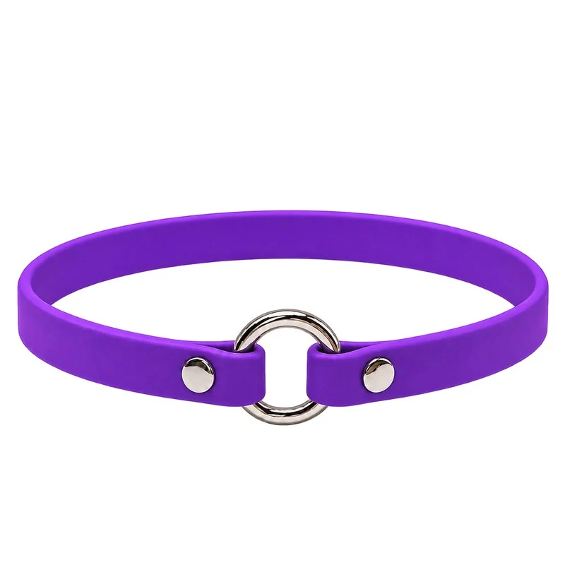 Bellepet leichtes Halsband aus Biothane