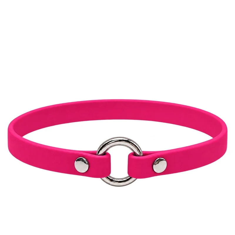 Bellepet leichtes Halsband aus Biothane
