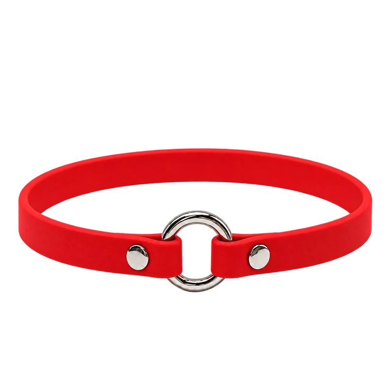 Bellepet leichtes Halsband aus Biothane
