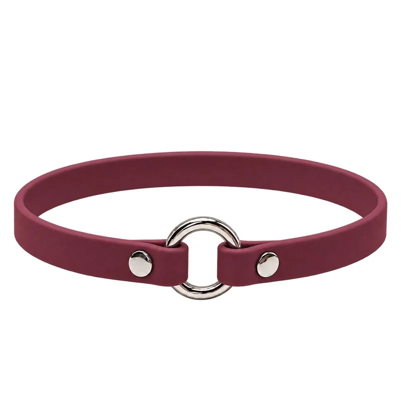Bellepet leichtes Halsband aus Biothane
