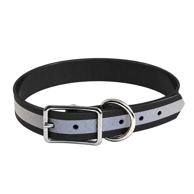 Bellepet Biothane-Halsband Reflex
