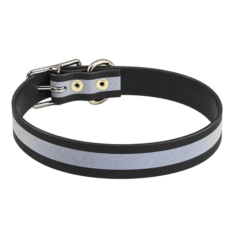 Bellepet Biothane-Halsband Reflex