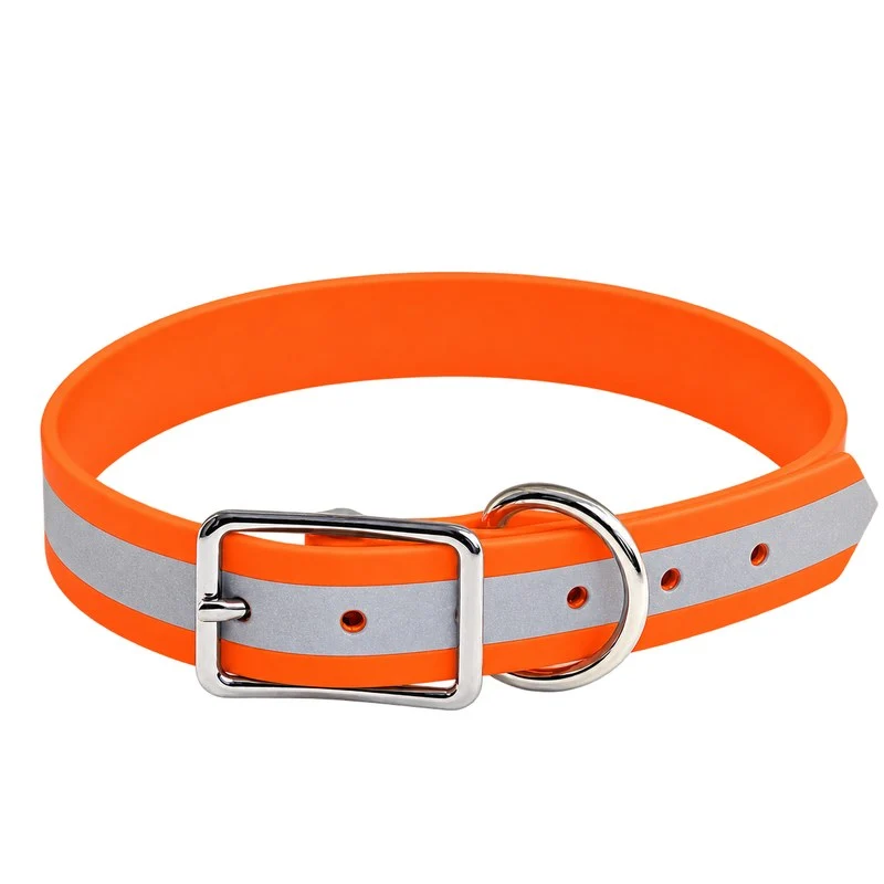 Bellepet Biothane-Halsband Reflex