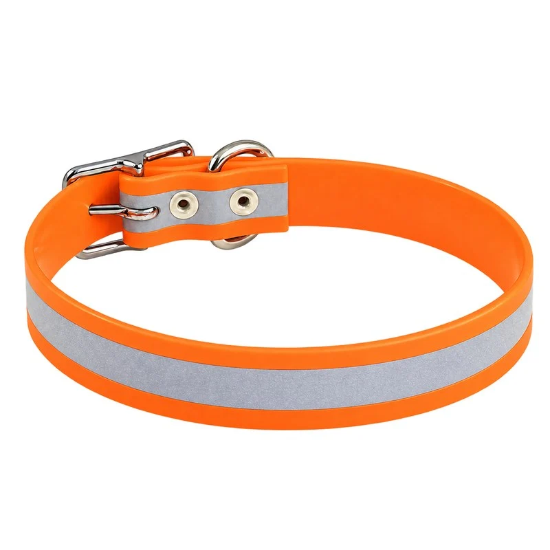 Bellepet Biothane-Halsband Reflex