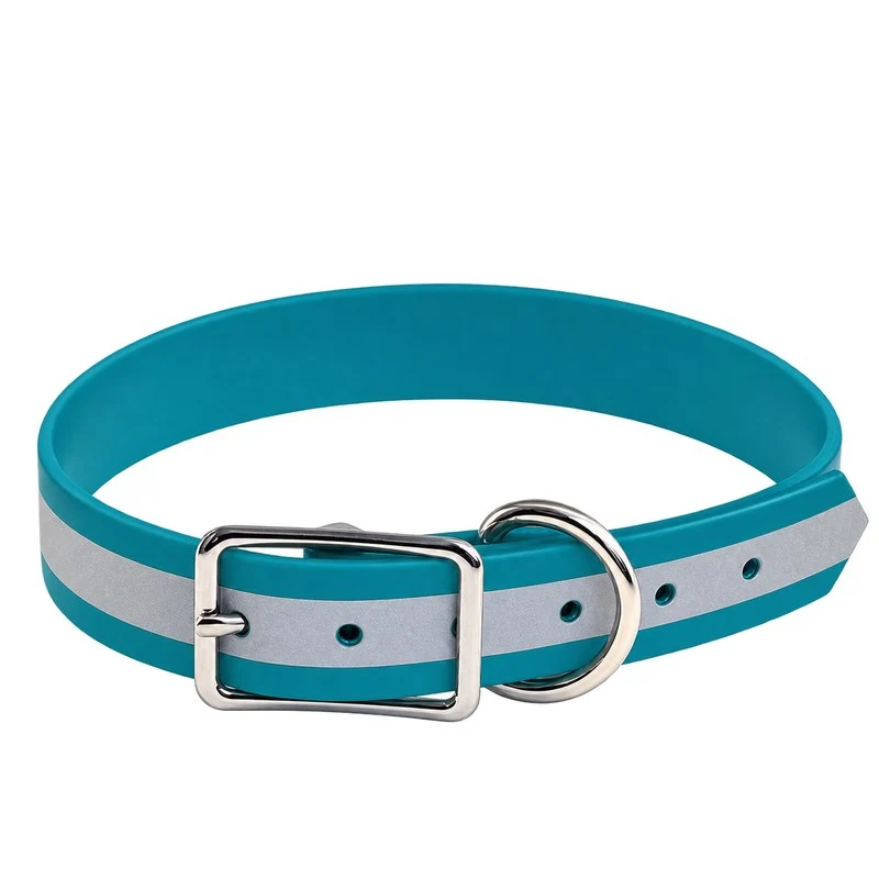 Bellepet Biothane-Halsband Reflex