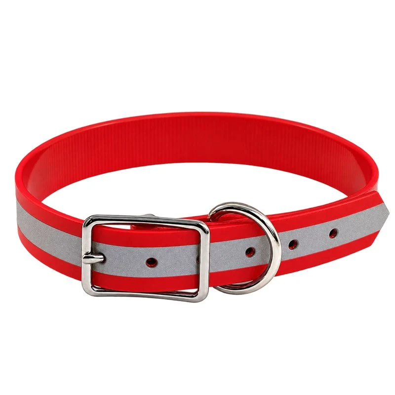 Bellepet Biothane-Halsband Reflex