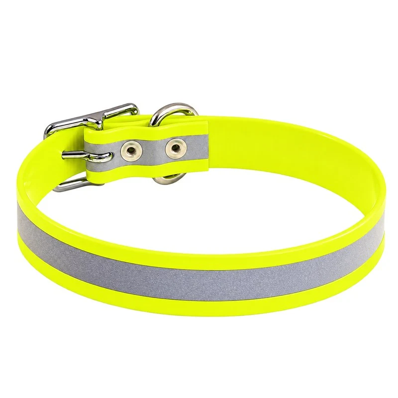 Bellepet Biothane-Halsband Reflex