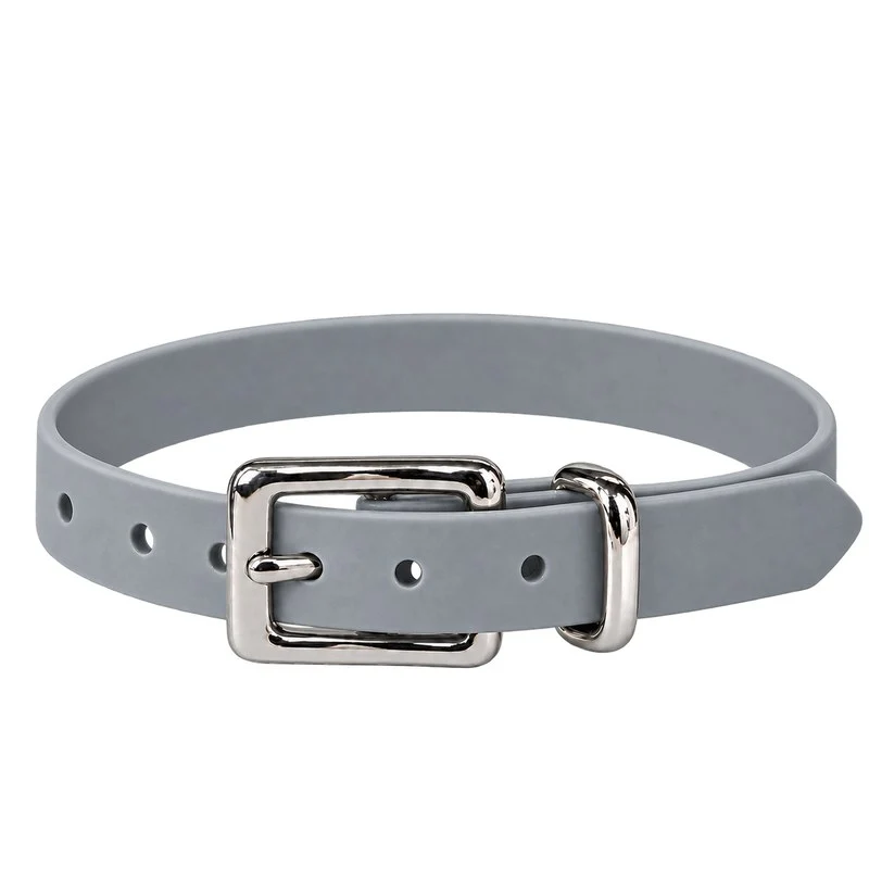 Bellepet Biothane-Halsband – Schnalle