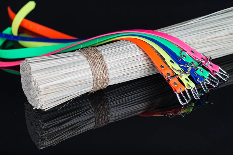 Bellepet Biothane-Halsband – Schnalle