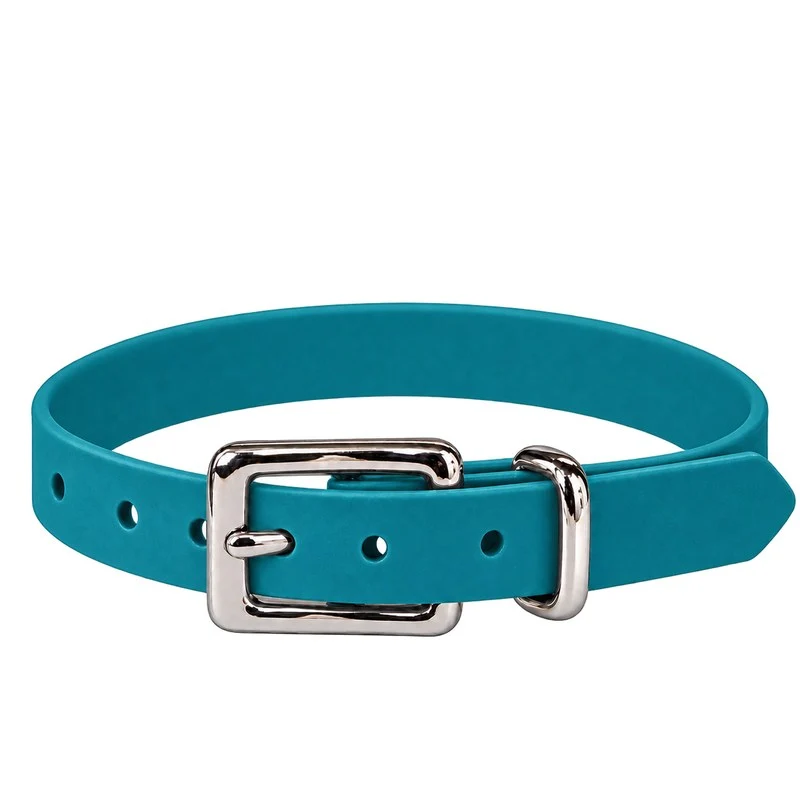 Bellepet Biothane-Halsband – Schnalle