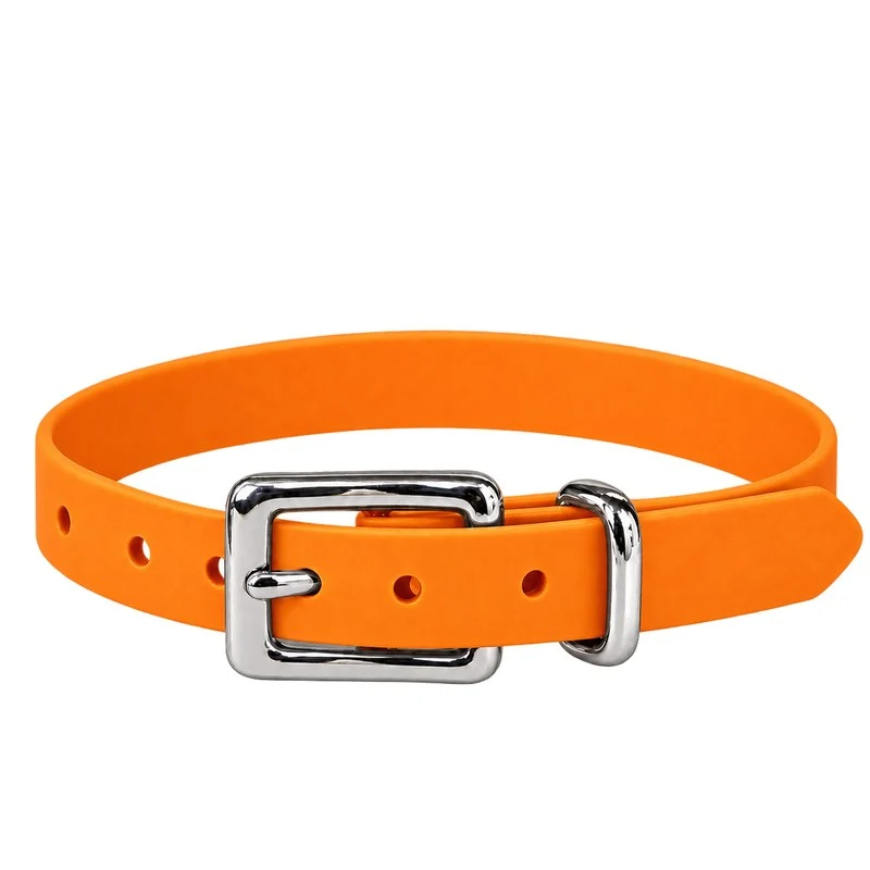 Bellepet Biothane-Halsband – Schnalle