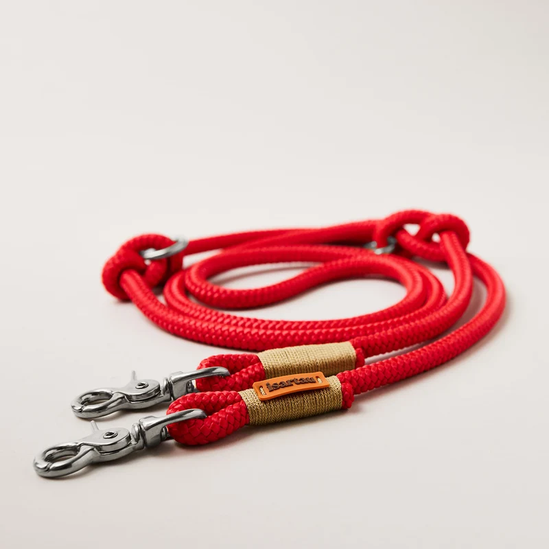 Tauleine Red Fairy GOLD, 190 cm (Standard)