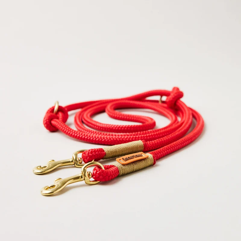 Tauleine Red Fairy GOLD, 190 cm (Standard)
