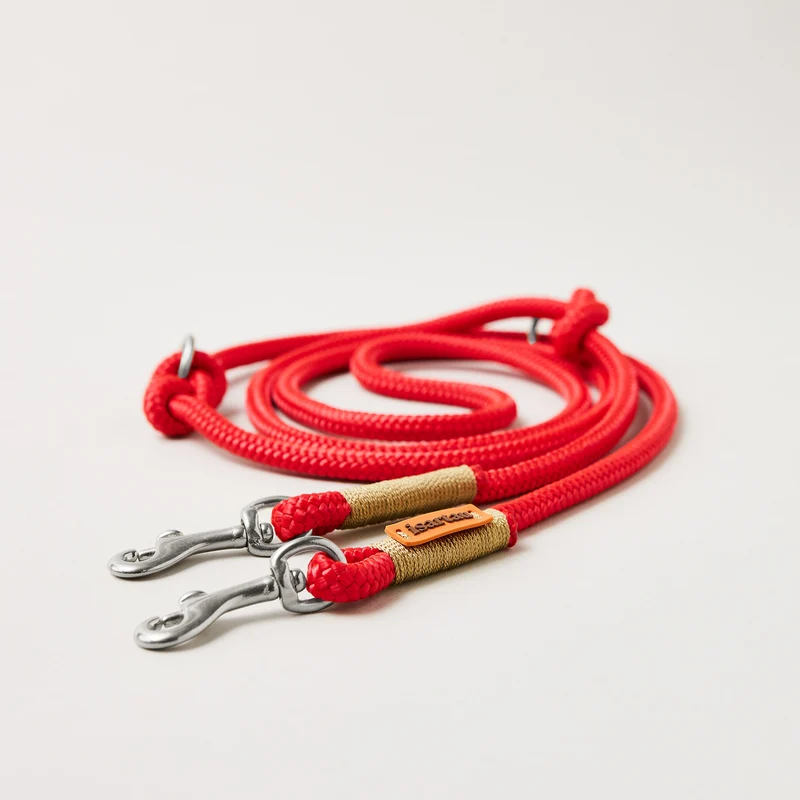 Tauleine Red Fairy GOLD, 190 cm (Standard)