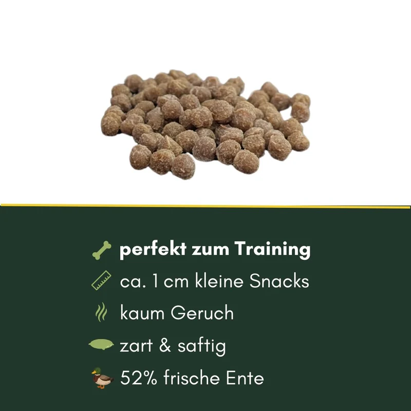 Enten Vital Softies+