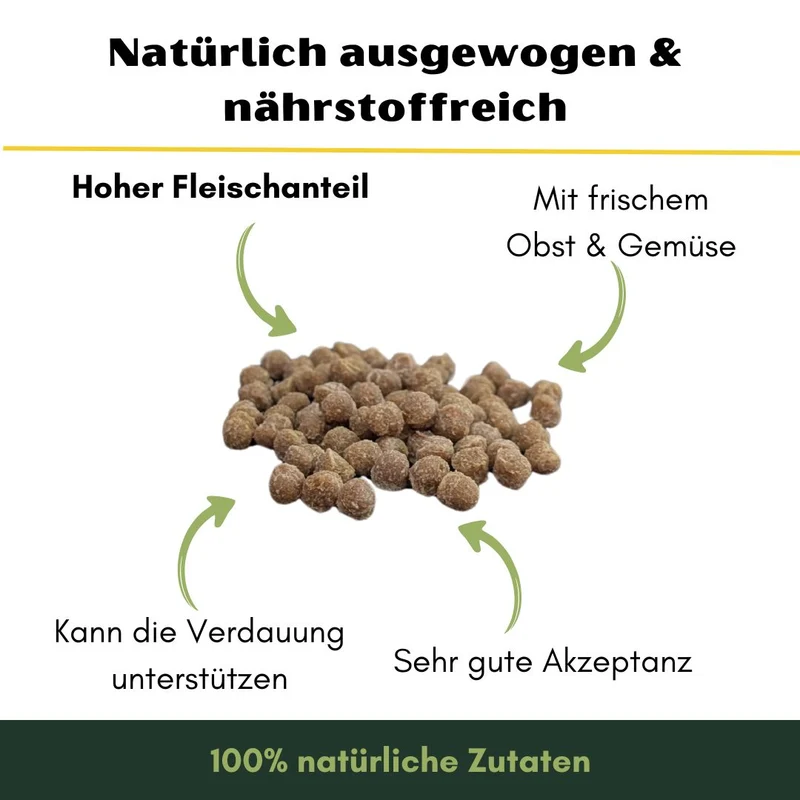 Enten Vital Softies+