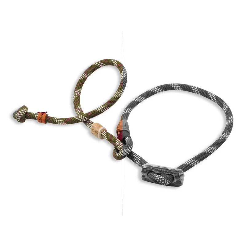 Kurzführer 8mm Tau - Elegant-Style | Konfigurator