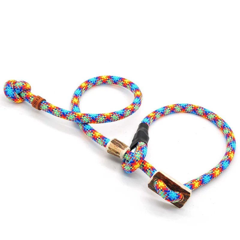 Kurzführer 10mm Tau - Sporty-Style