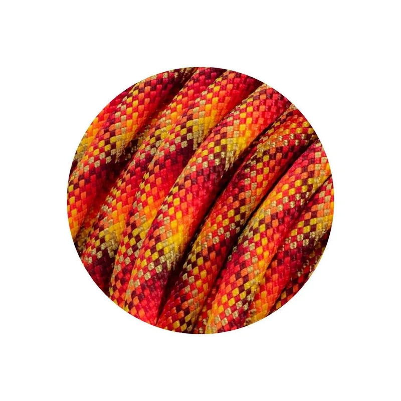 Kurzführer 10mm Tau - Sporty-Style
