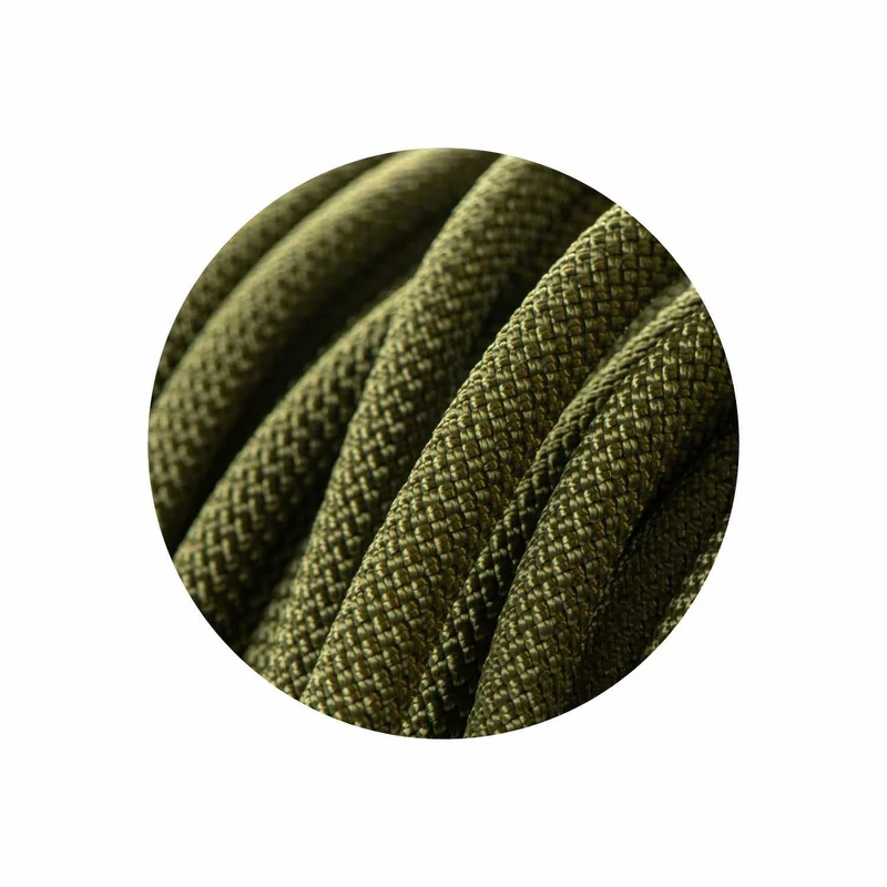 Kurzführer 8mm Tau - Sporty-Style