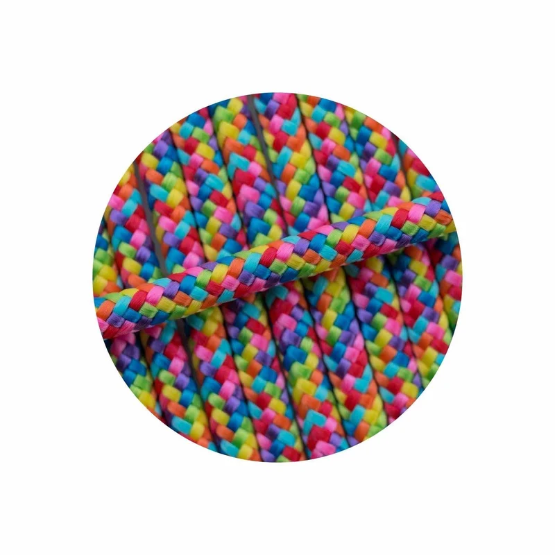 Kurzführer 8mm Tau - Sporty-Style