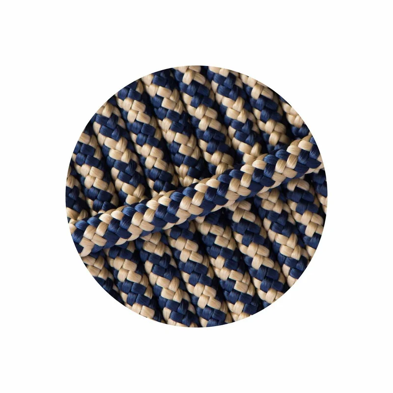 Kurzführer 8mm Tau - Sporty-Style