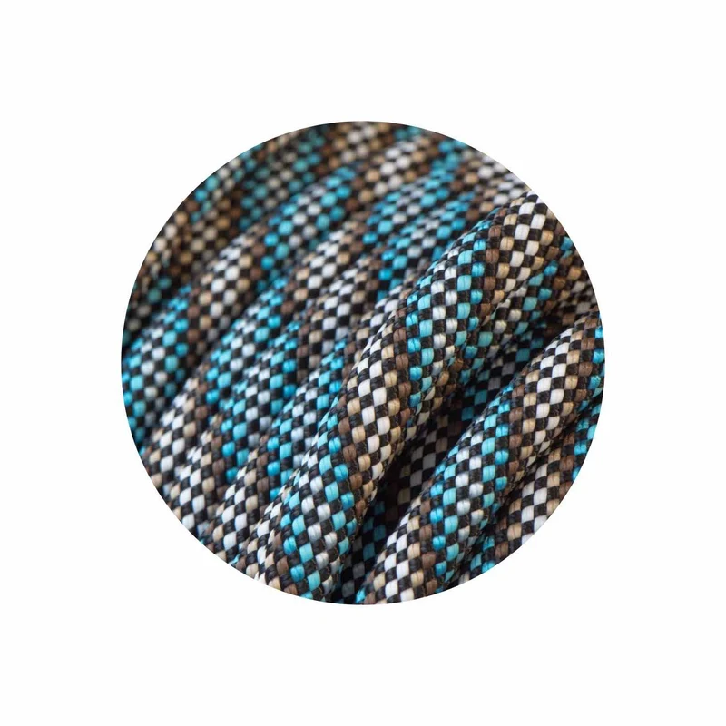 Kurzführer 8mm Tau - Sporty-Style