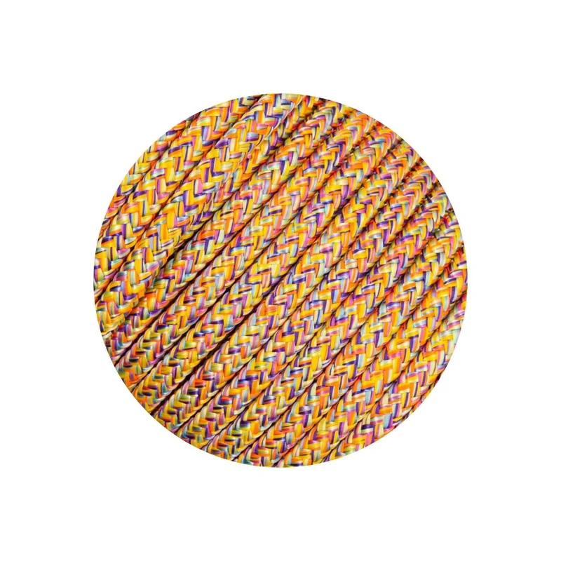 Kurzführer 8mm Tau - Sporty-Style