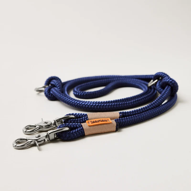 Tauleine Indigo Sea BEIGE, 190 cm (Standard)