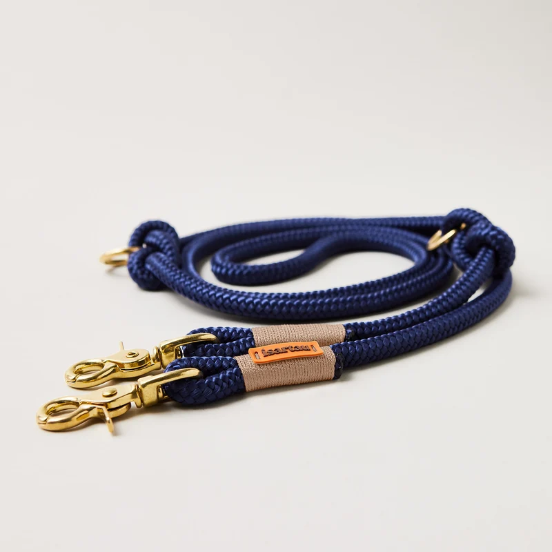 Tauleine Indigo Sea BEIGE, 190 cm (Standard)