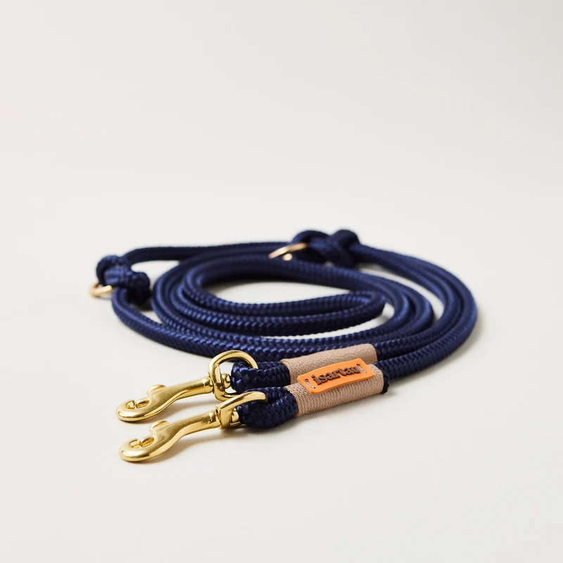 Tauleine Indigo Sea BEIGE, 190 cm (Standard)