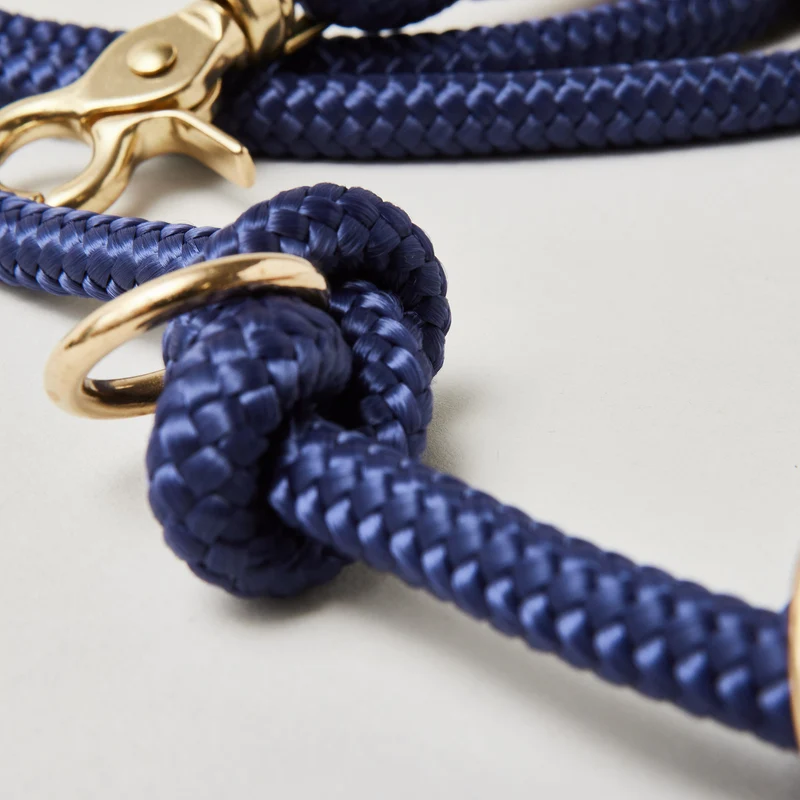Tauleine Indigo Sea BEIGE, 190 cm (Standard)