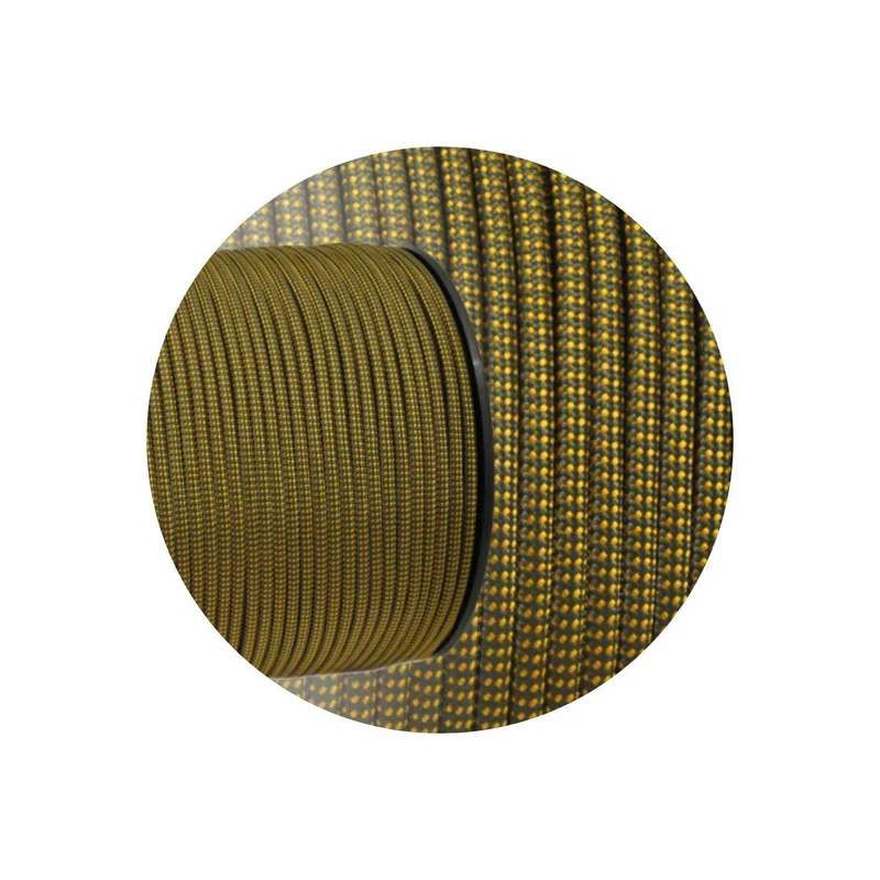 Kurzführer 6mm Tau - Sporty-Style