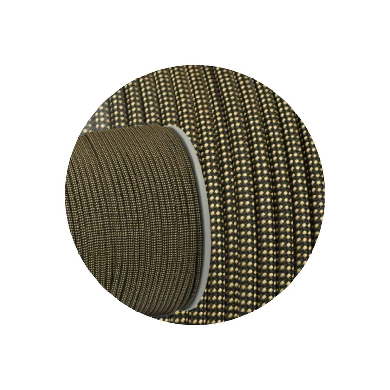 Kurzführer 6mm Tau - Sporty-Style