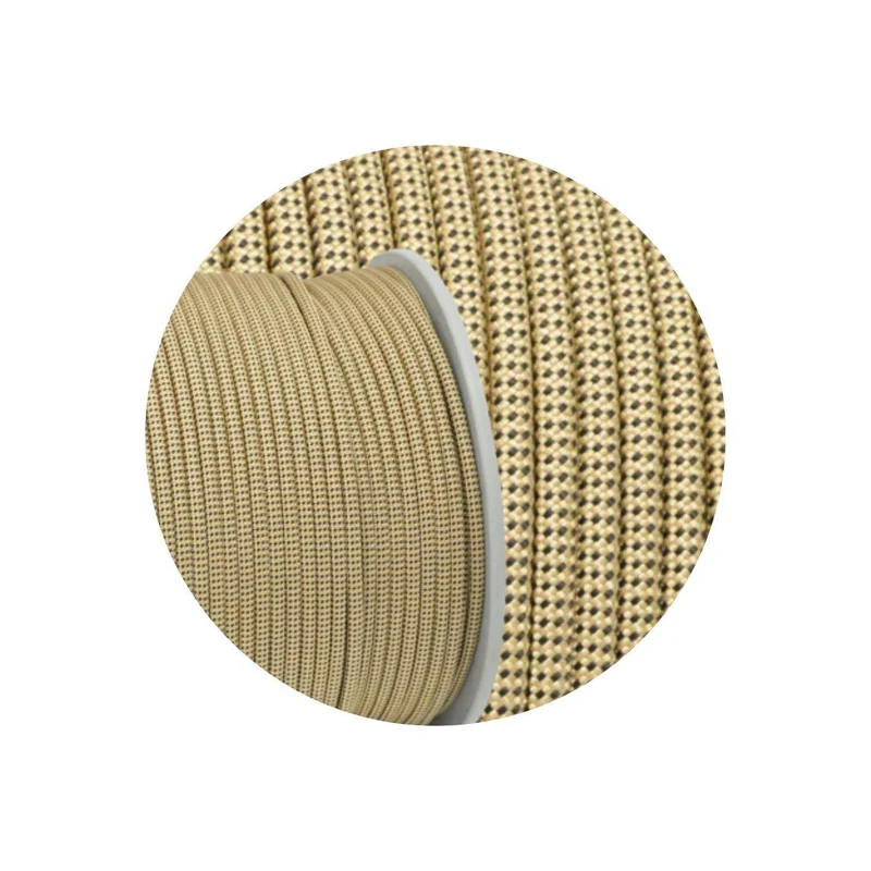 Kurzführer 6mm Tau - Sporty-Style