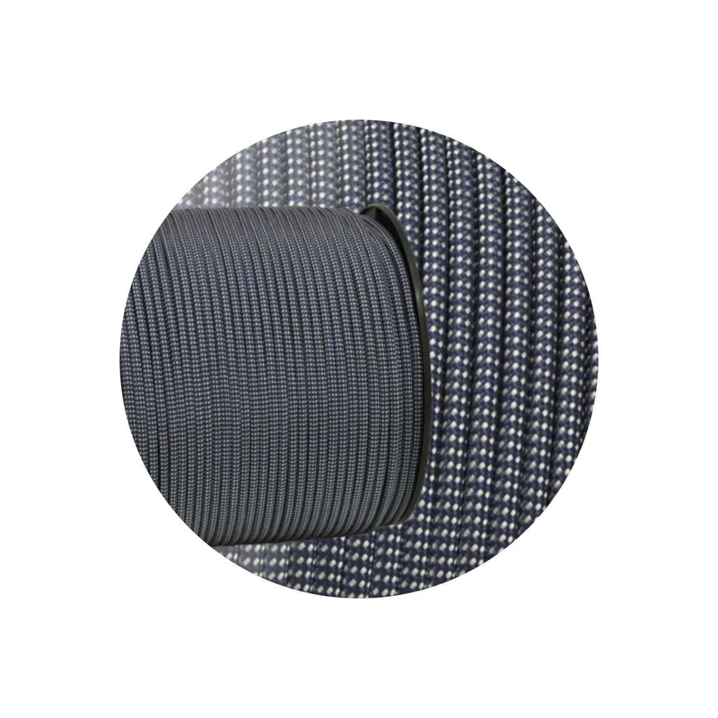 Kurzführer 6mm Tau - Sporty-Style