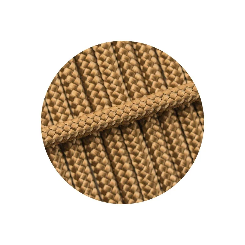 Kurzführer 6mm Tau - Sporty-Style
