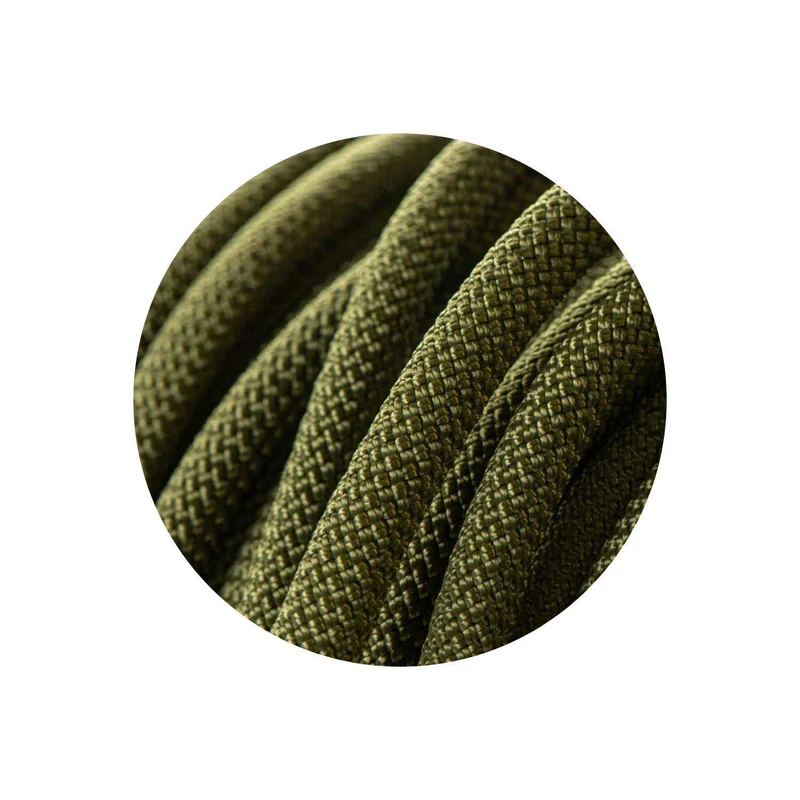 Kurzführer 6mm Tau - Sporty-Style