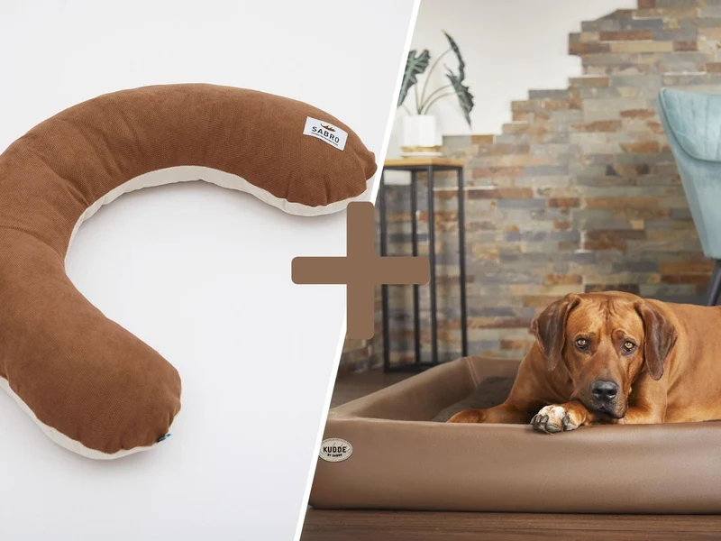 Kuschelbundle | KUDDE + Schmusehörnchen Alltid