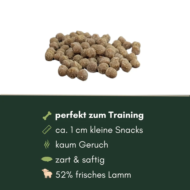 Lamm Vital Softies+