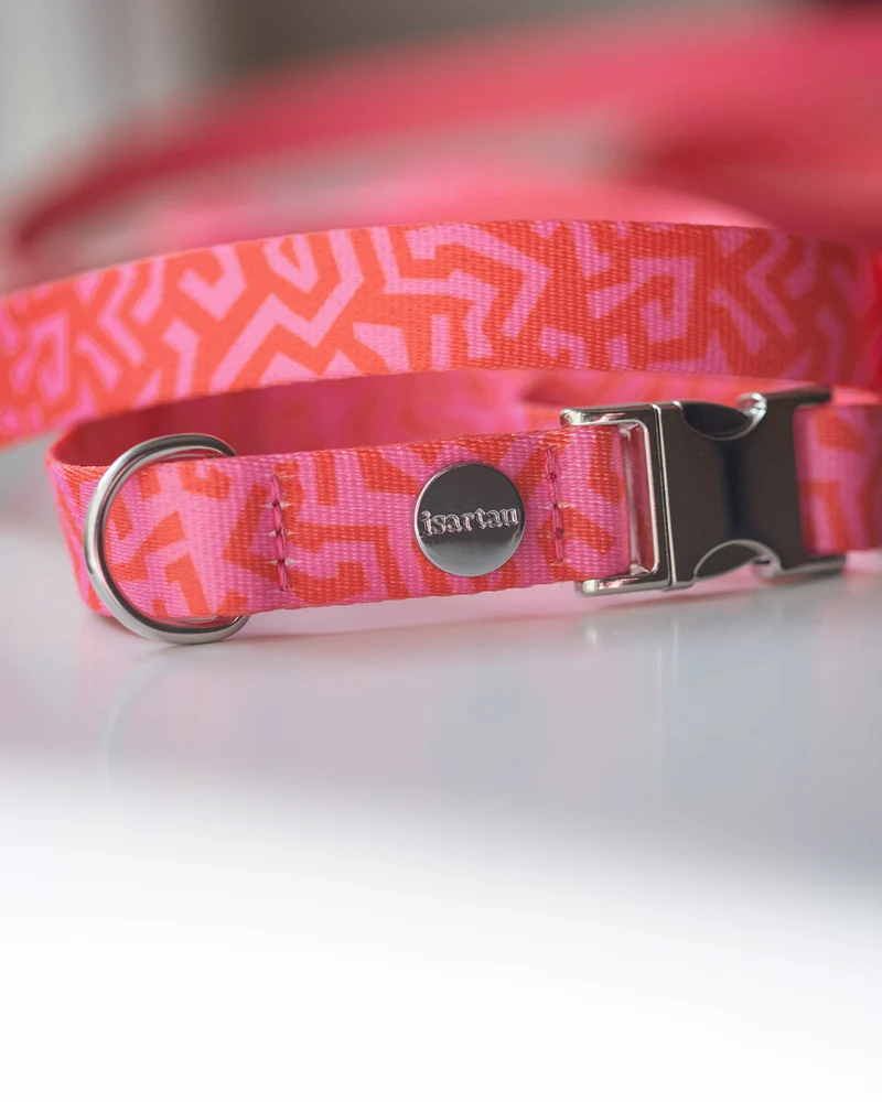 Welpenhalsband SWEETY