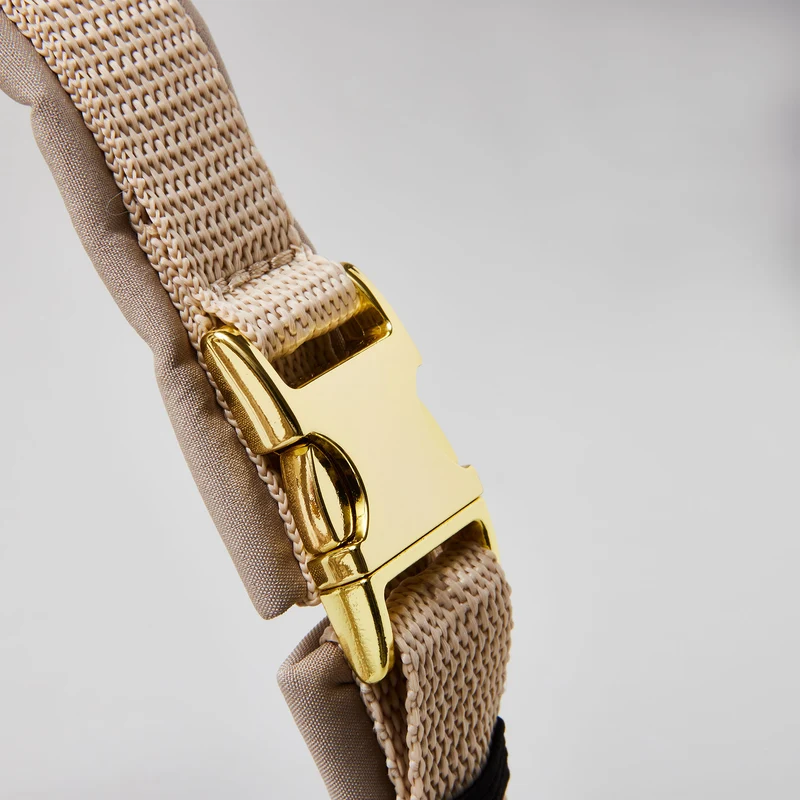 Hundegeschirr Softie BEIGE