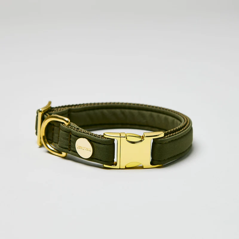 Halsband Softie OLIV