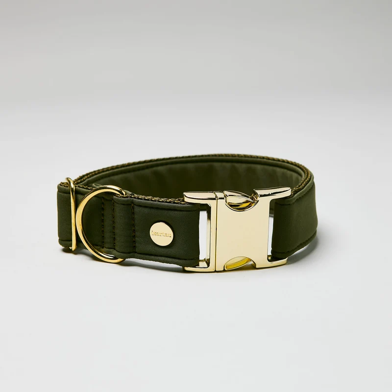 Halsband Softie OLIV