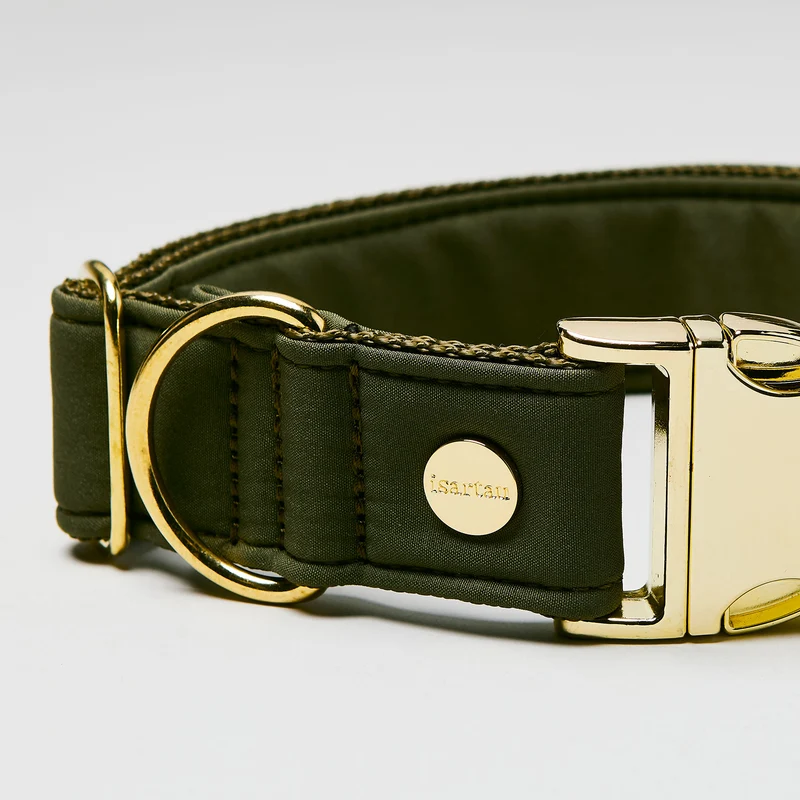 Halsband Softie OLIV