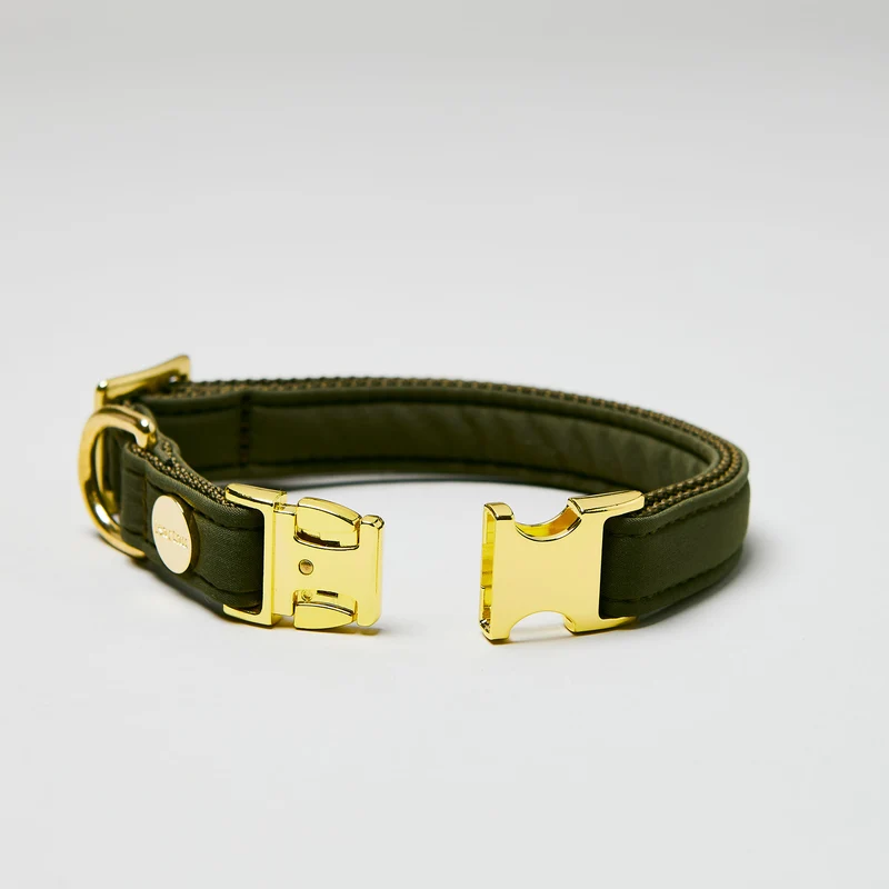 Halsband Softie OLIV