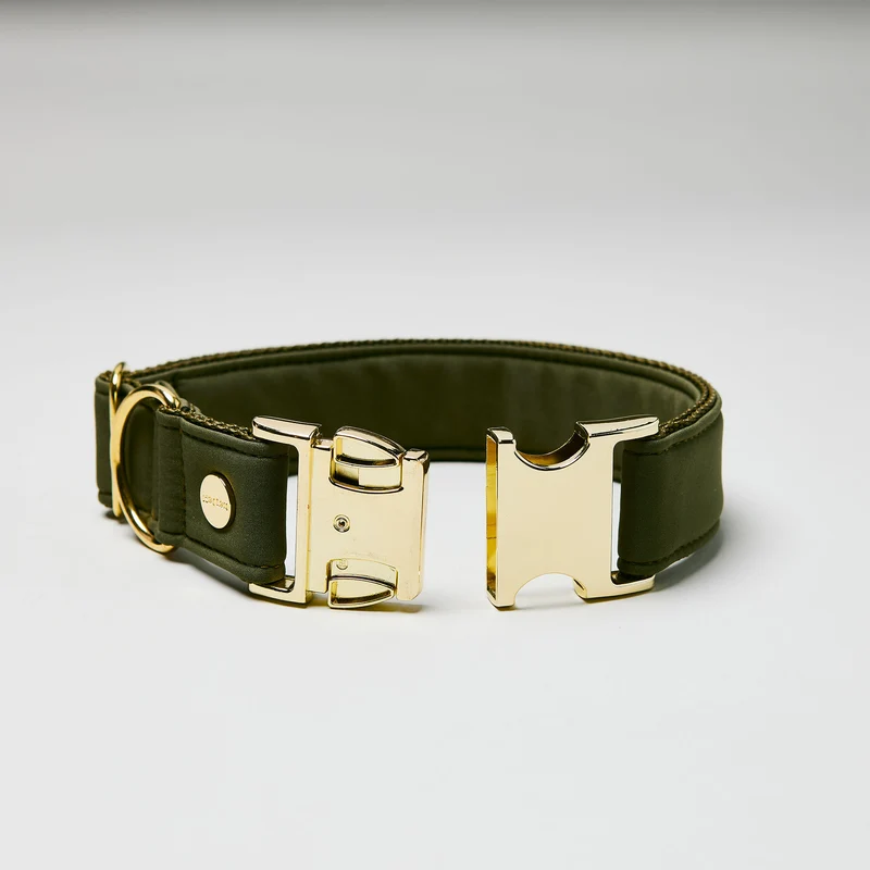Halsband Softie OLIV