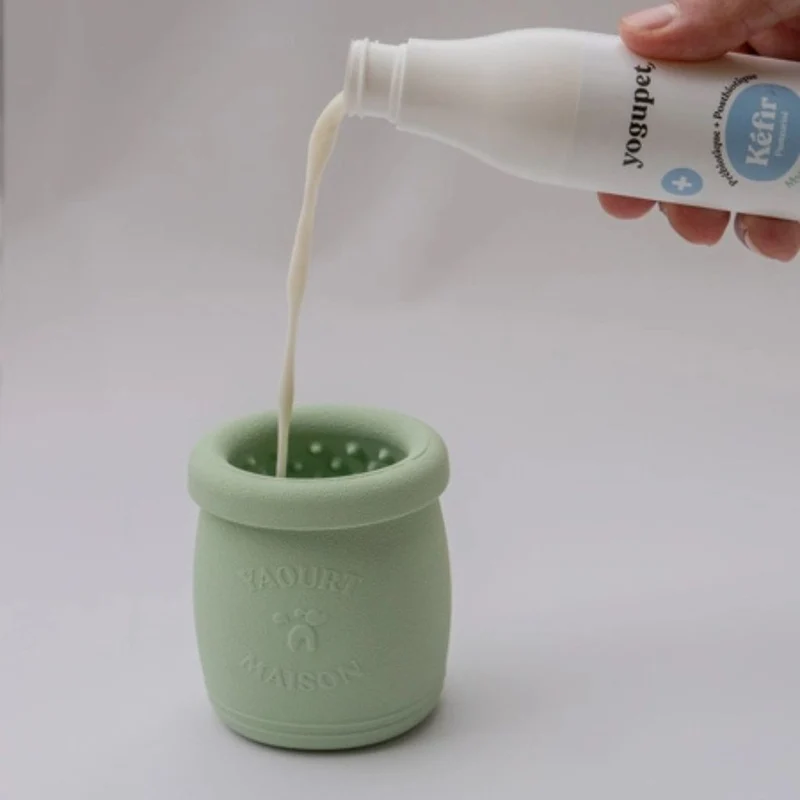 Yoomy Pot
